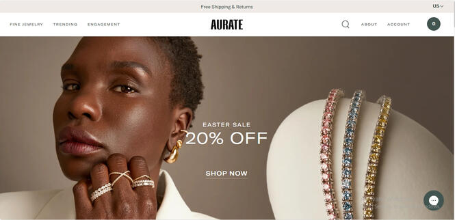 AURATE